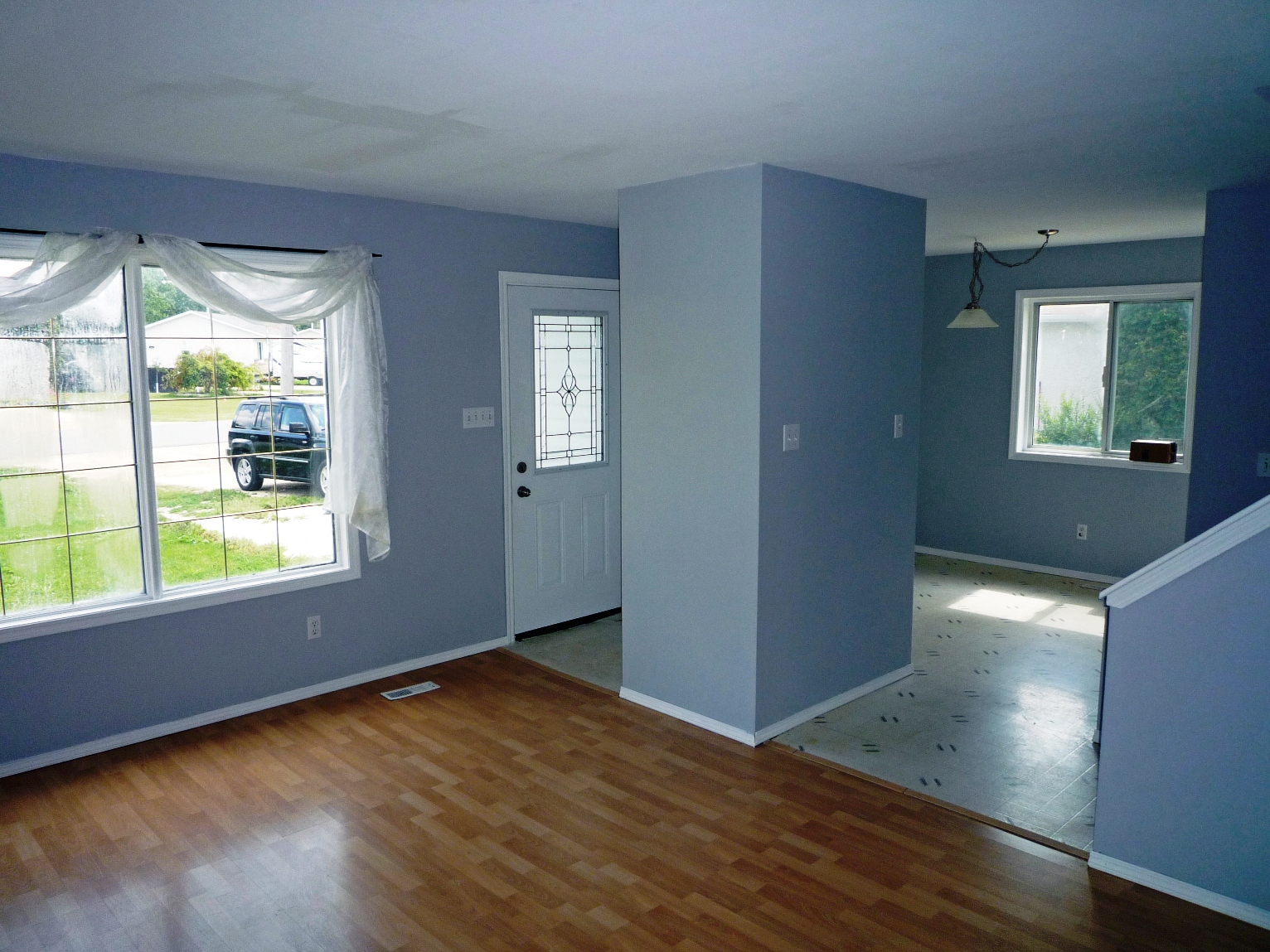 60 Belanger Drive, Lorette, MB, R0A 0Y0, Canada Manitoba House Rear