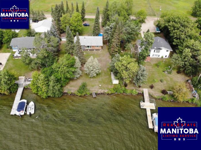 54 Third St, Alexander Rm, Manitoba, R0E1A0, Canada Manitoba House