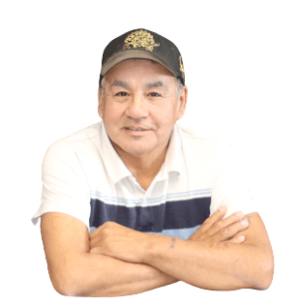 First Nation Members of AMC Assembly of Manitoba Chiefs