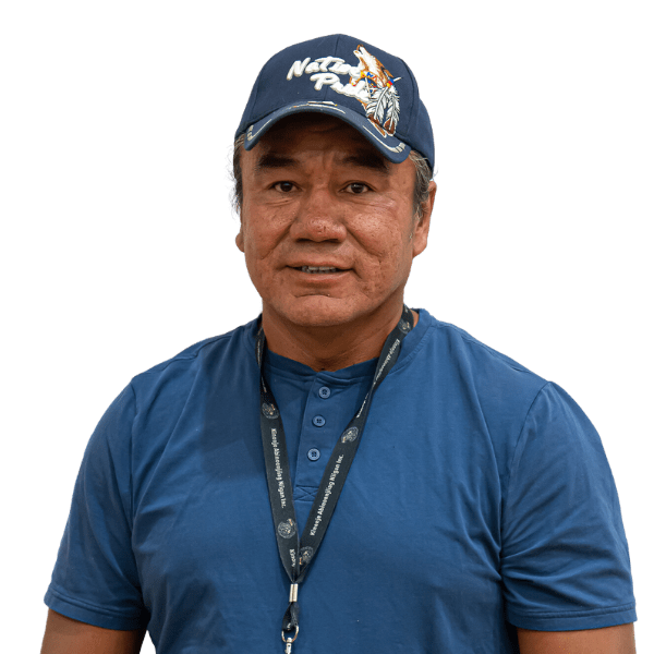 First Nation Members of AMC Assembly of Manitoba Chiefs