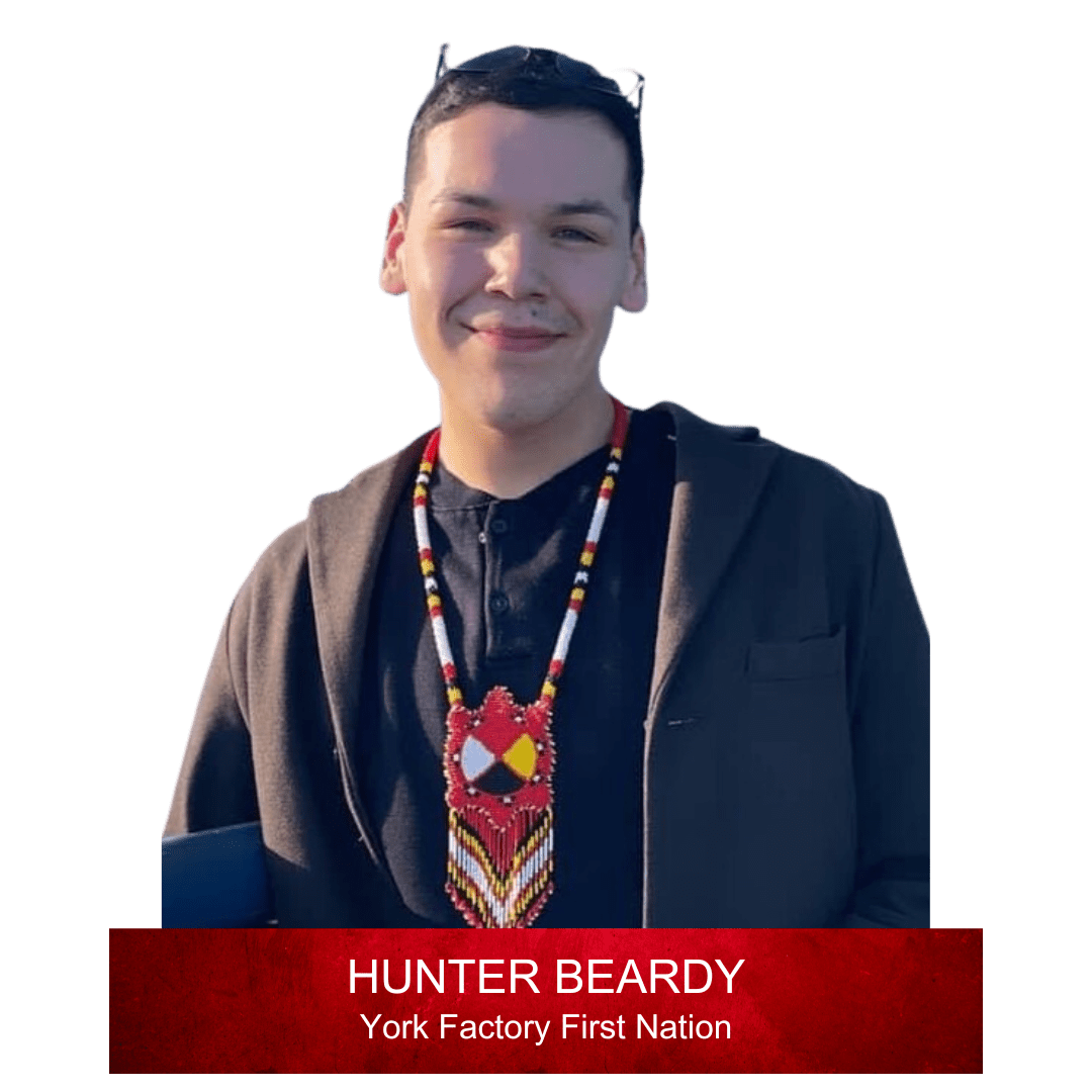 AMC Announces Manitoba First Nations Youth Council Assembly of