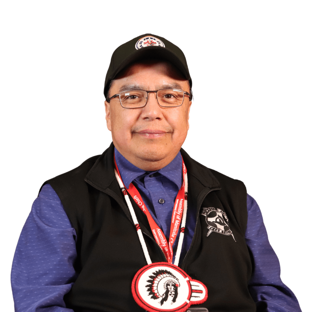 First Nation Members of AMC Assembly of Manitoba Chiefs
