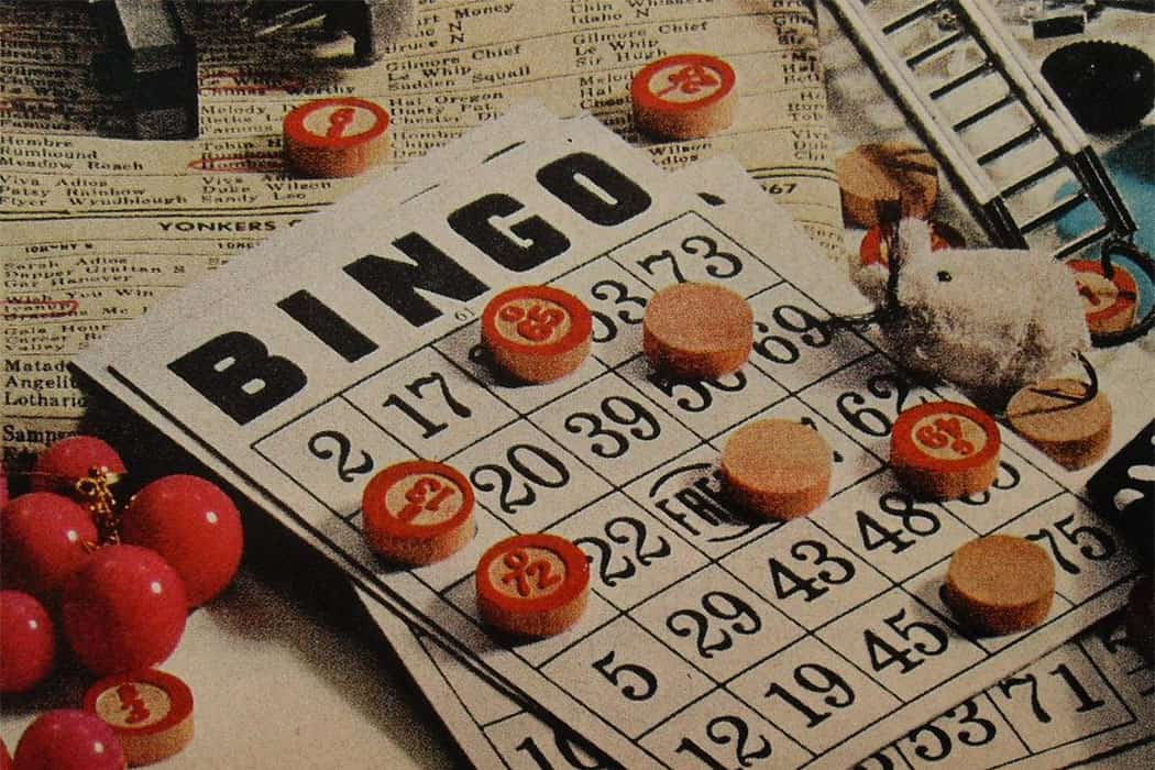 Bingo Tricks Top Secrets in Bingo Game (Cards & Numbers)