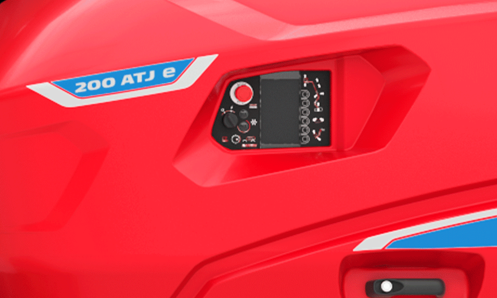 Ensuring Operator Safety Manitou’s Innovative Approach with Machine QR