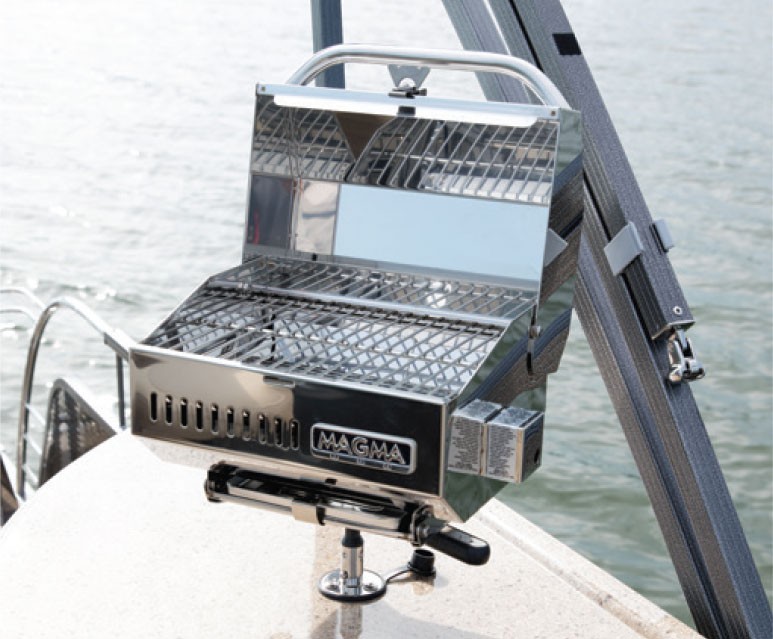 2019 Encore Options Manitou Pontoon Boats