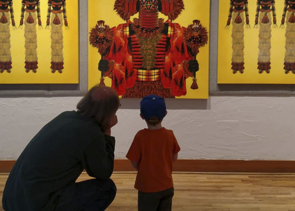 First Friday Art Walks Manitou Springs
