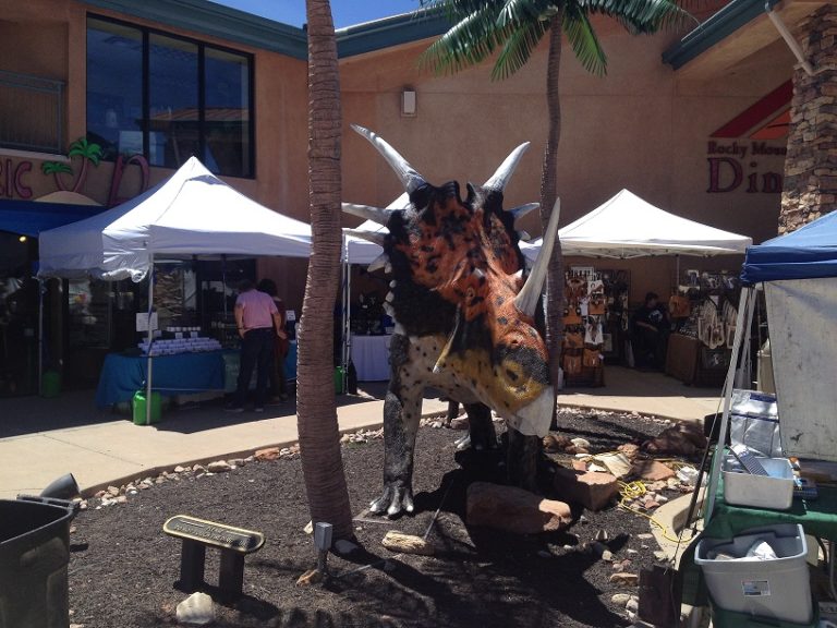 Arts & Crafts Fair Manitou Springs