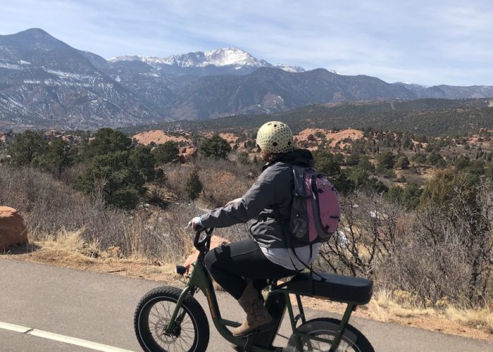 EBike Tours & Rental Manitou Springs