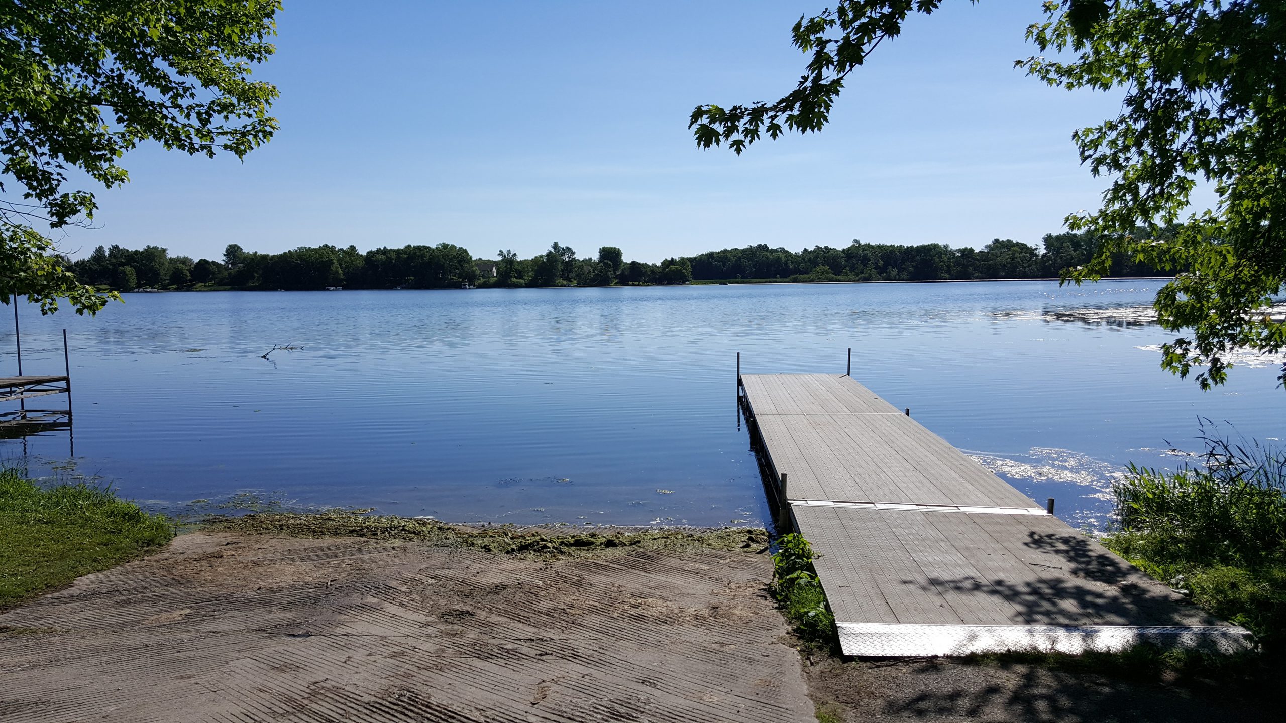 Manitowoc County Bullhead Lake Manitowoc County