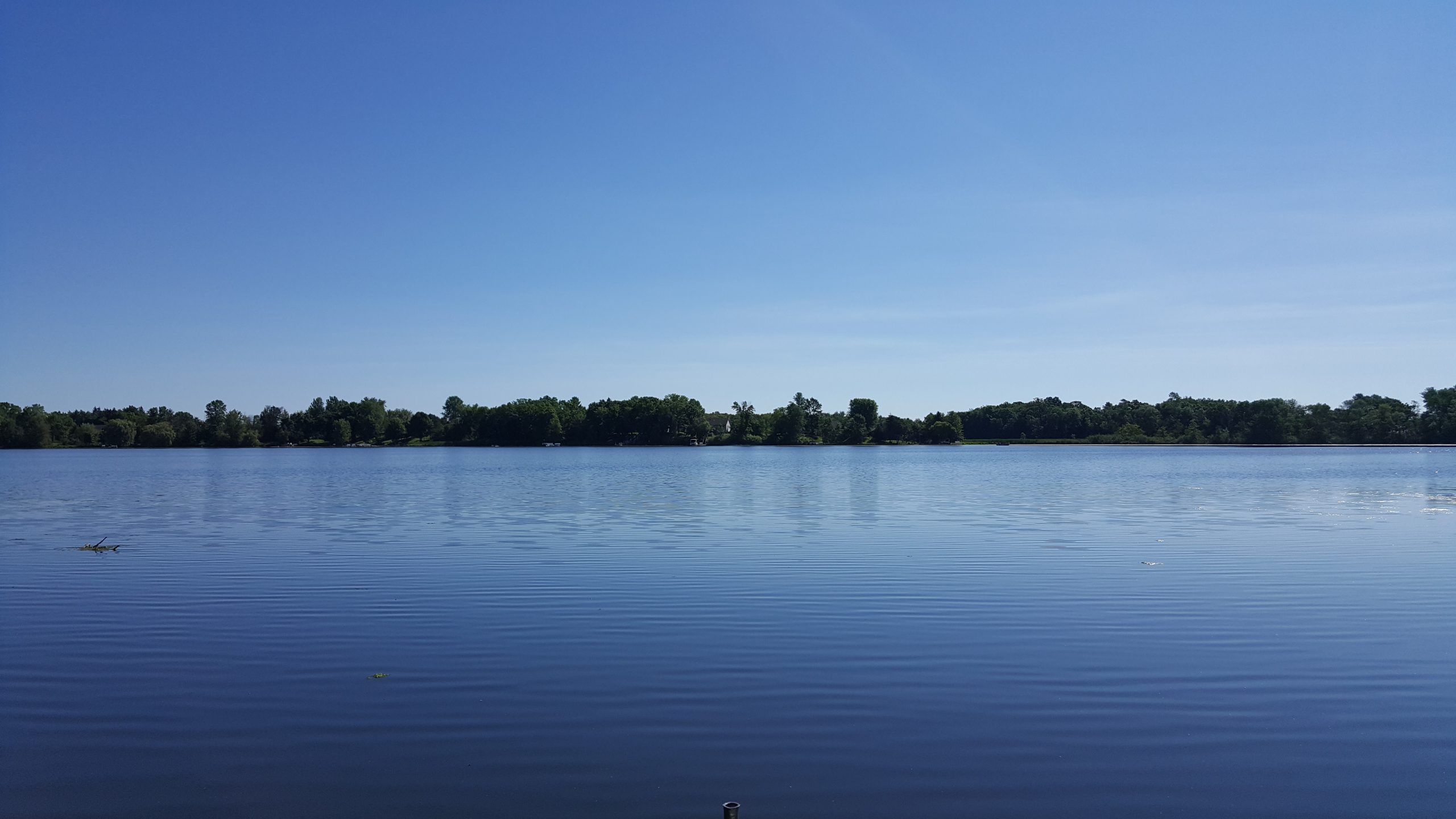 Manitowoc County Bullhead Lake Manitowoc County