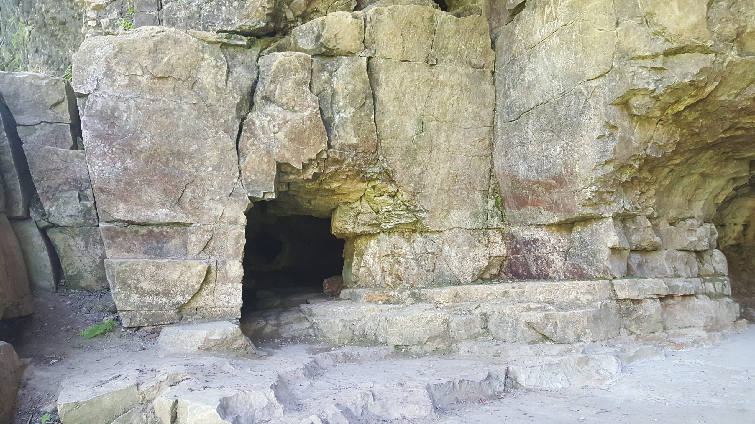 Manitowoc County Cherney Maribel Caves Manitowoc County