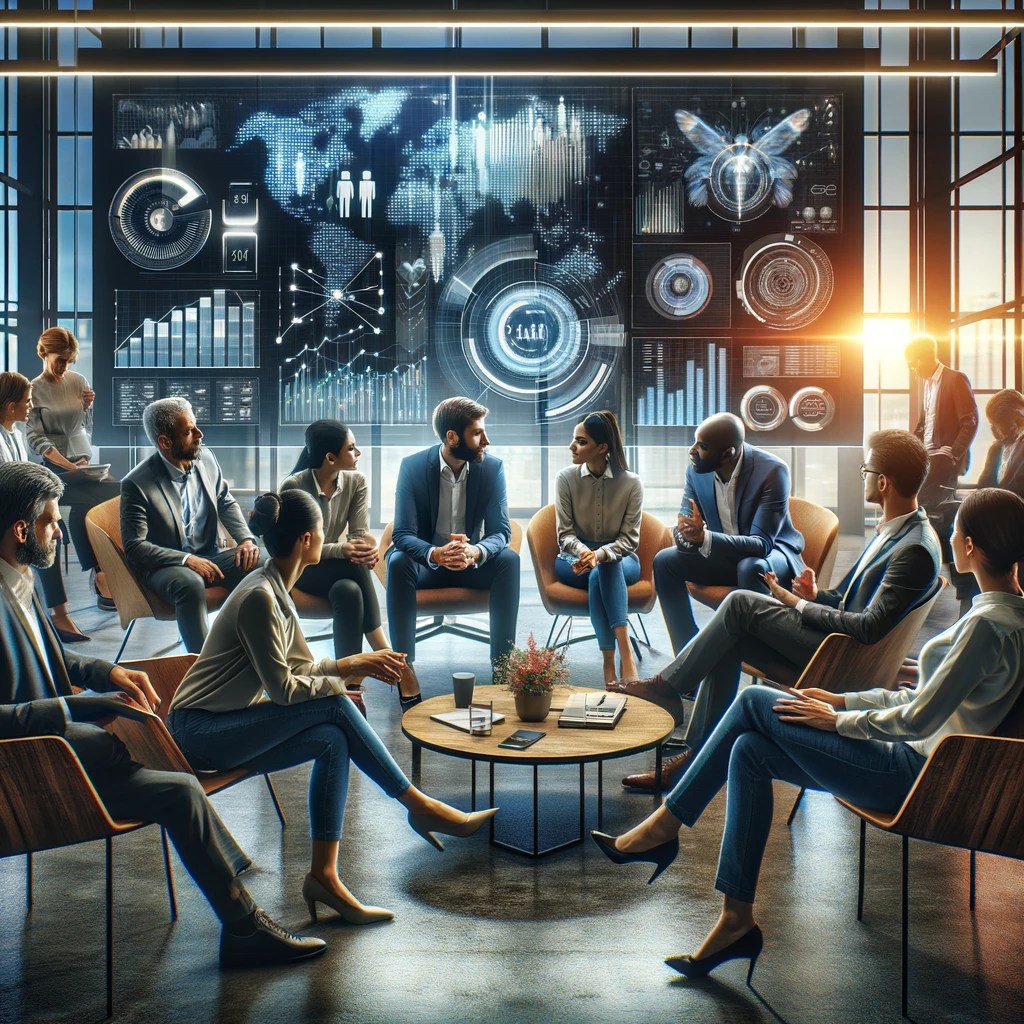 How mirroring transforms sales with Manja.ai