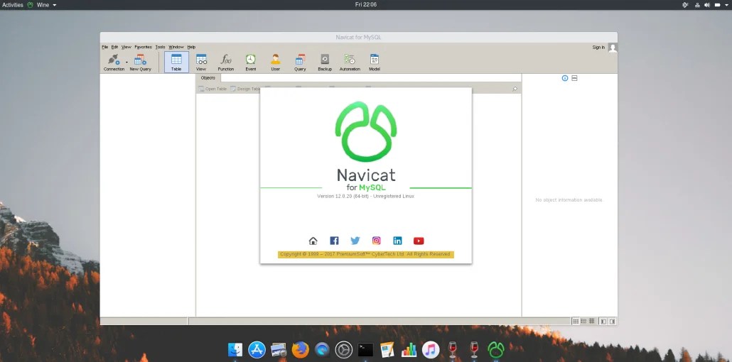 Debian download vm