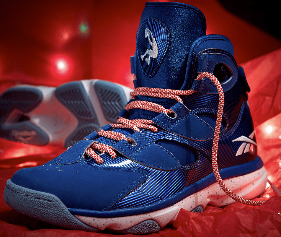 Reebok Classics Has Sneakerheads Covered This Holiday Season MANjr