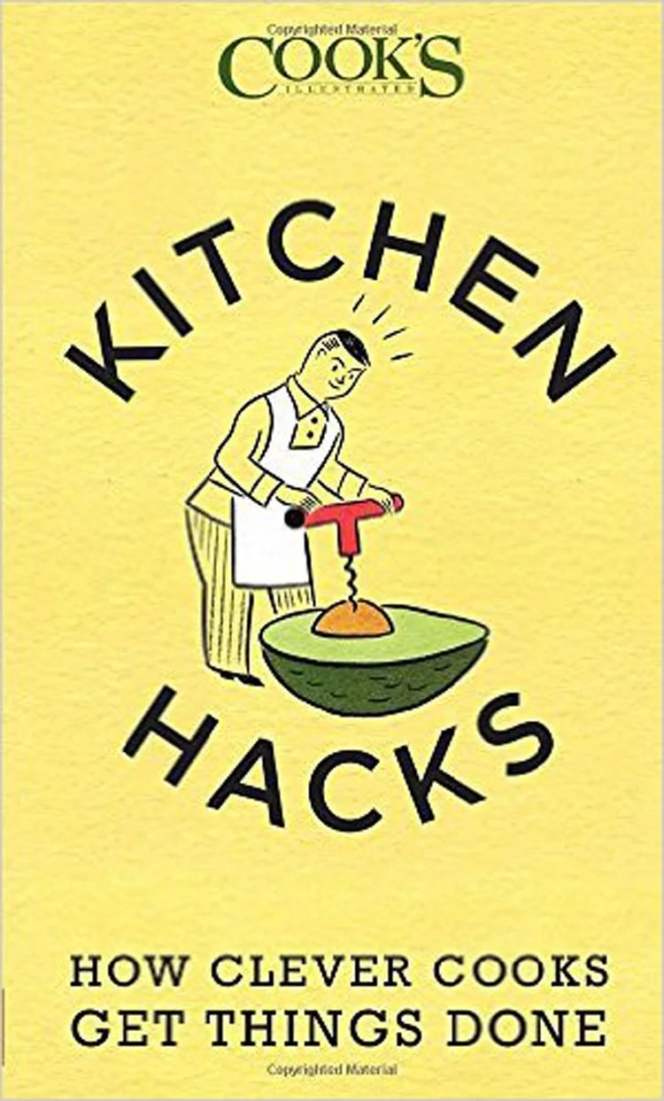 Cookbooks For Every Type of Guy