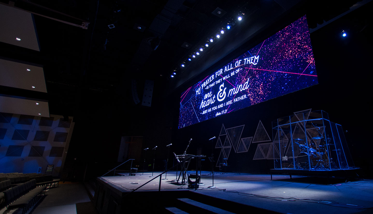 Mountain Christian Church Mountain Road