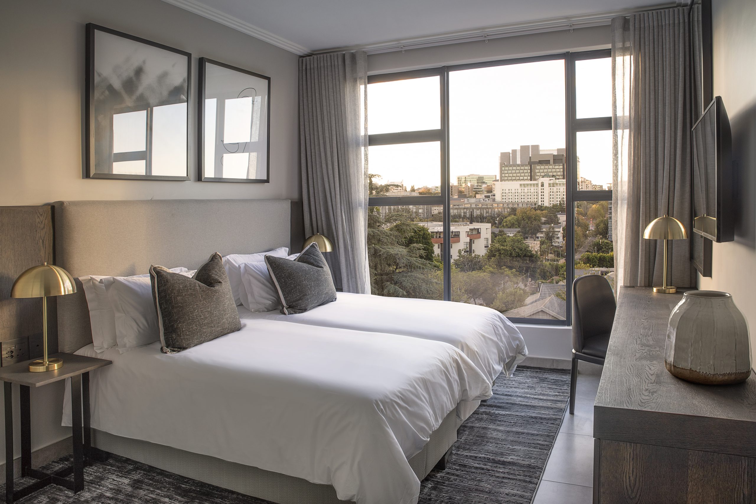 NEWMARK HOTELS, RESERVES, LODGES & RESIDENCES LAUNCHES THE CATALYST