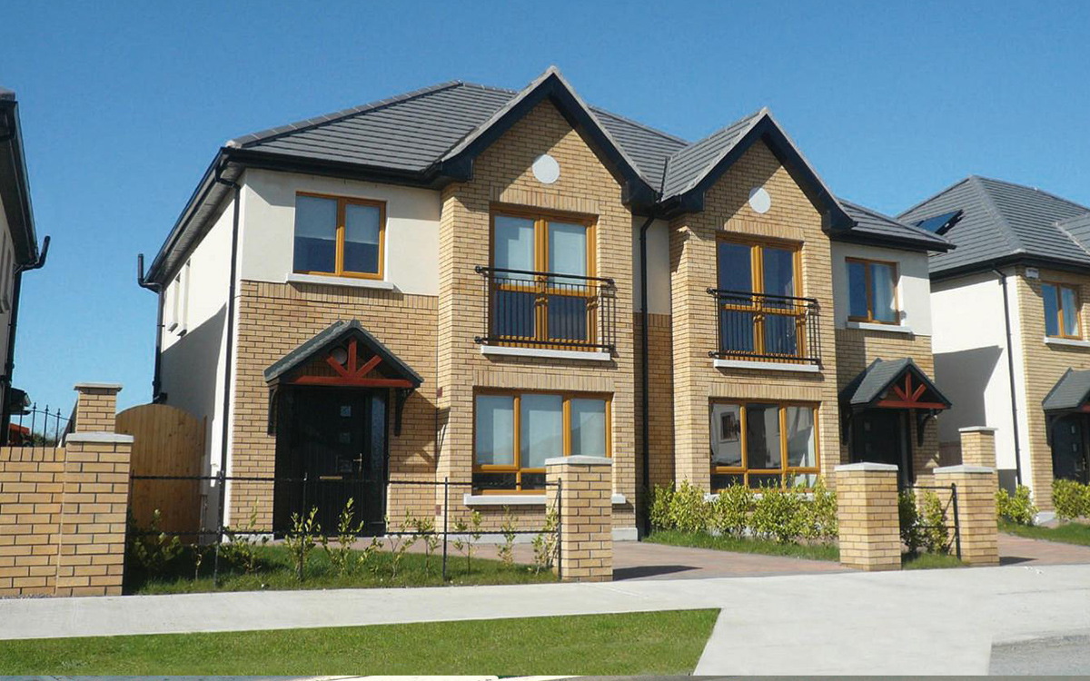 The Willows Drogheda Manley Timber Frame