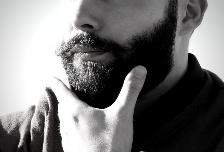 How to Soften your Beard Now. The Complete Guide to Softer Beards