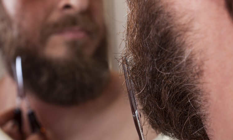 Beard maintenance tips to grow a beard faster and thicker