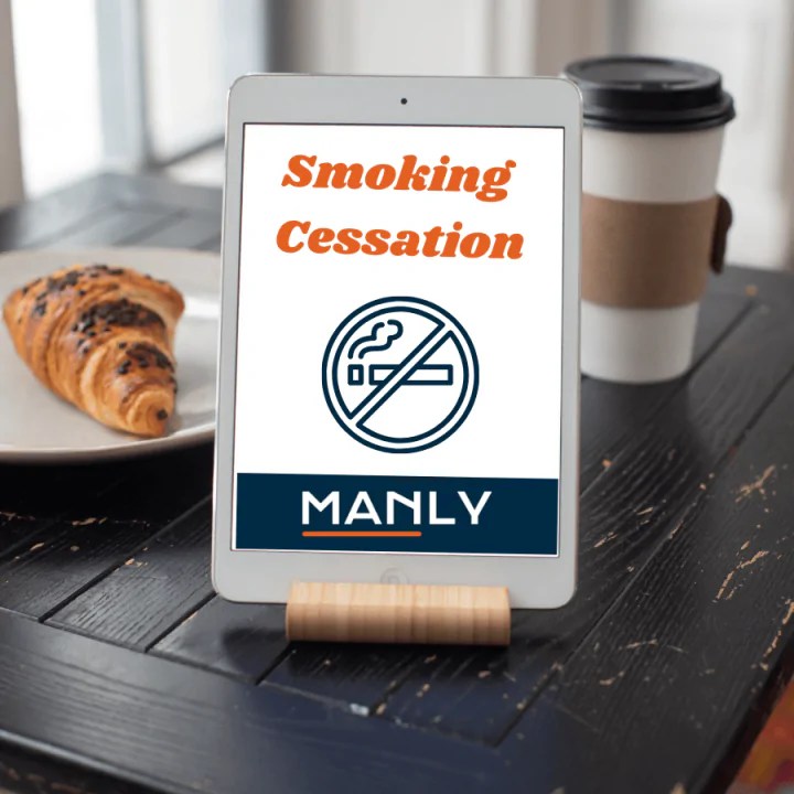 Heavy Smoker Subscription Box Manly.ie