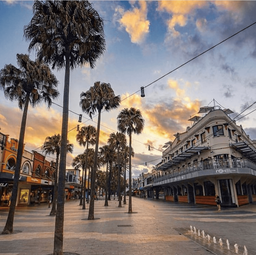 Manly Business Chamber Manly NSW Australia