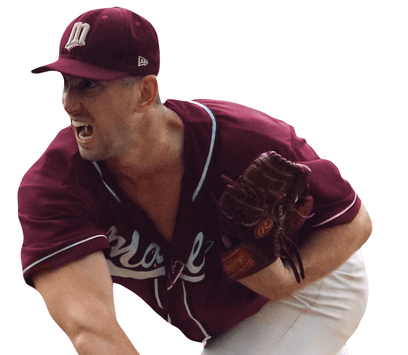 Manly Eagles Baseball Club