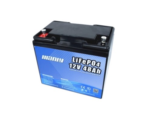 Best Riding Lawn Mower Battery | Custom Lithium Battery Solutions