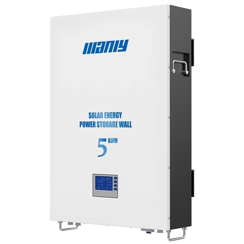 Mayorista de baterías confiable para compras al por mayor MANLY Battery