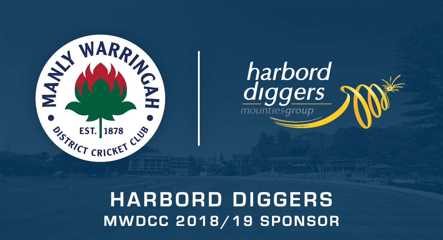 Harbord Diggers/Mounties Sign for 24th Season of Waratahs Support