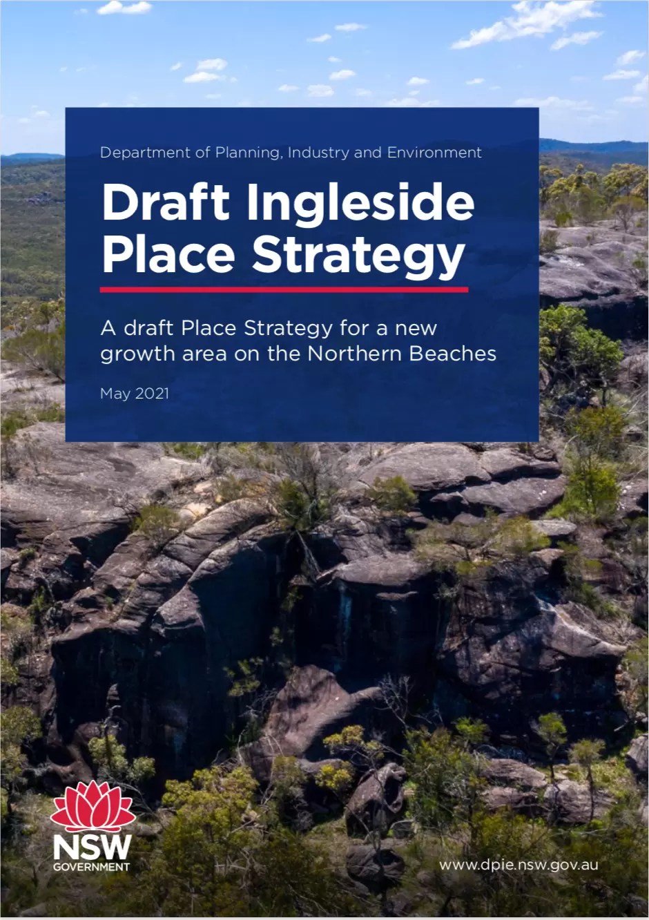 Ingleside housing development scheme cancelled Manly Observer