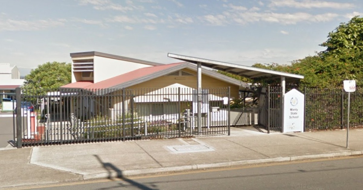 New Learning Centre, Outdoor Centre Coming To Manly State School