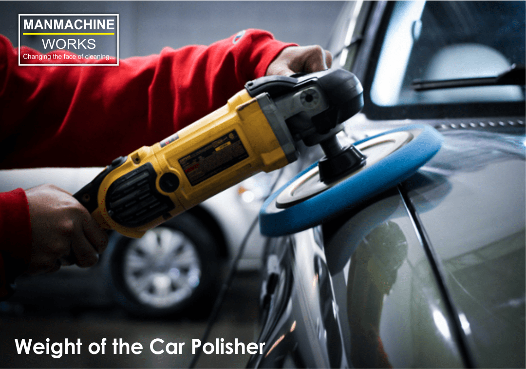 Best Car Polishing Machine for Your Car Detailing Business Manmachine