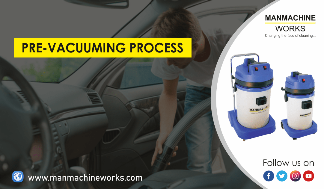 How to Use Car Vacuum Cleaner for Efficient Interior Cleaning