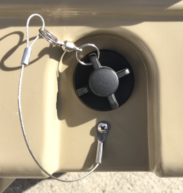 Cabela's Polar Cap Cooler Review LongTerm Update