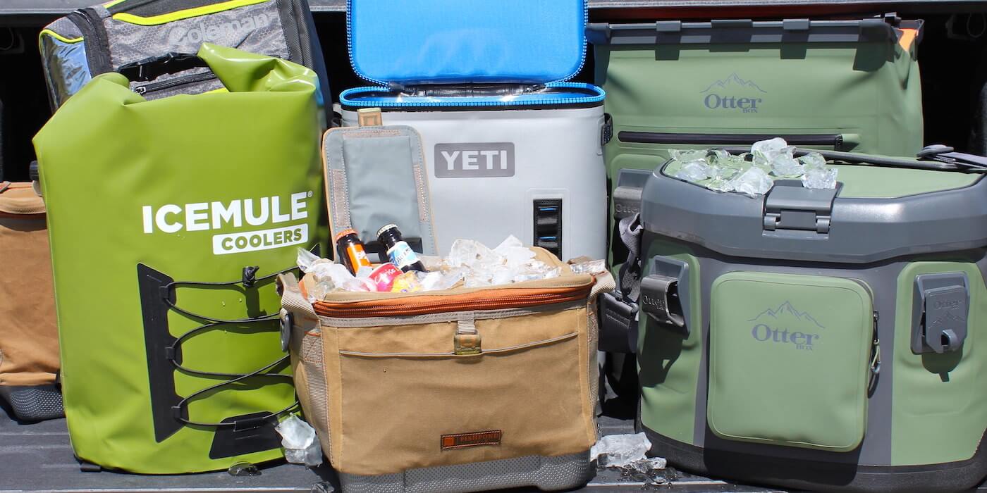 12 Best Soft Coolers 2019 'Rugged & Leakproof' Man Makes Fire
