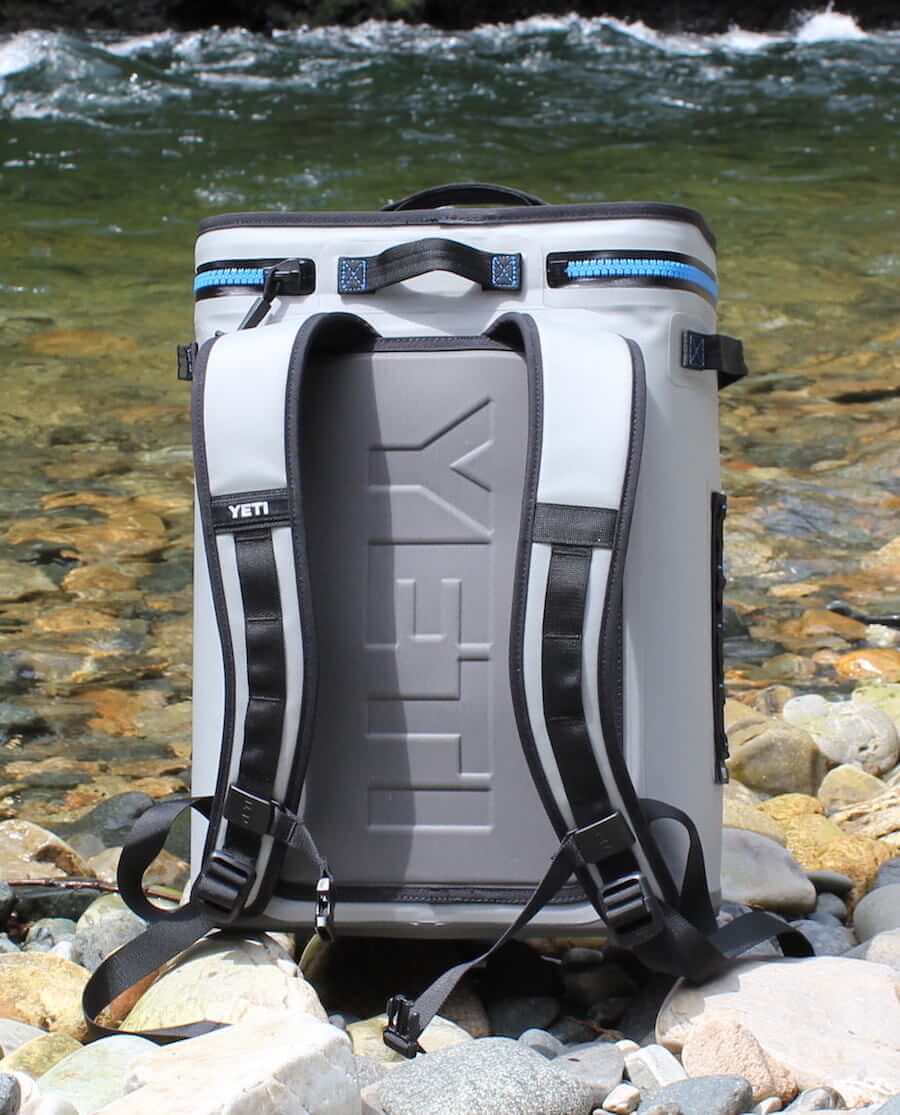 10 Best Backpack Coolers 2019 'Go Anywhere' Man Makes Fire