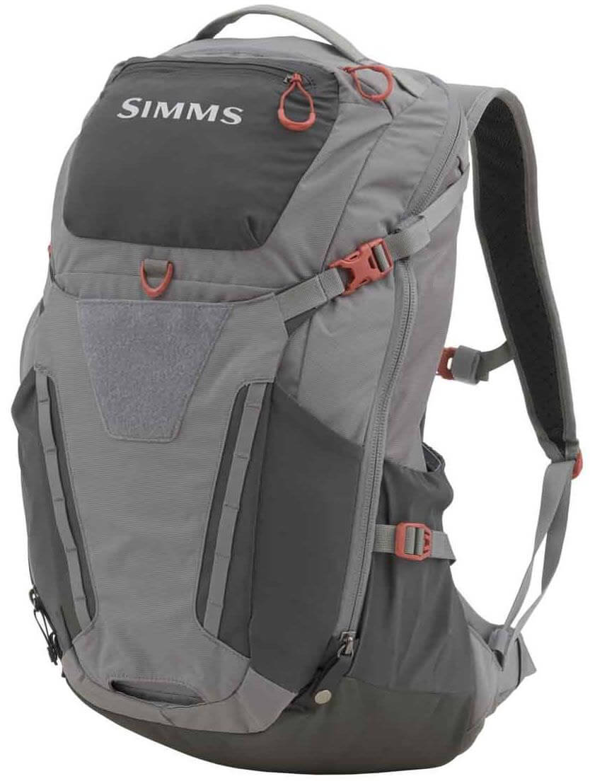 15 Best Fishing Backpacks (2020) Man Makes Fire