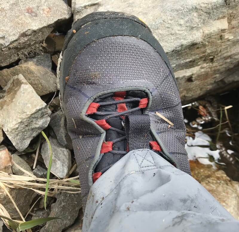 simms flyweight boot sizing