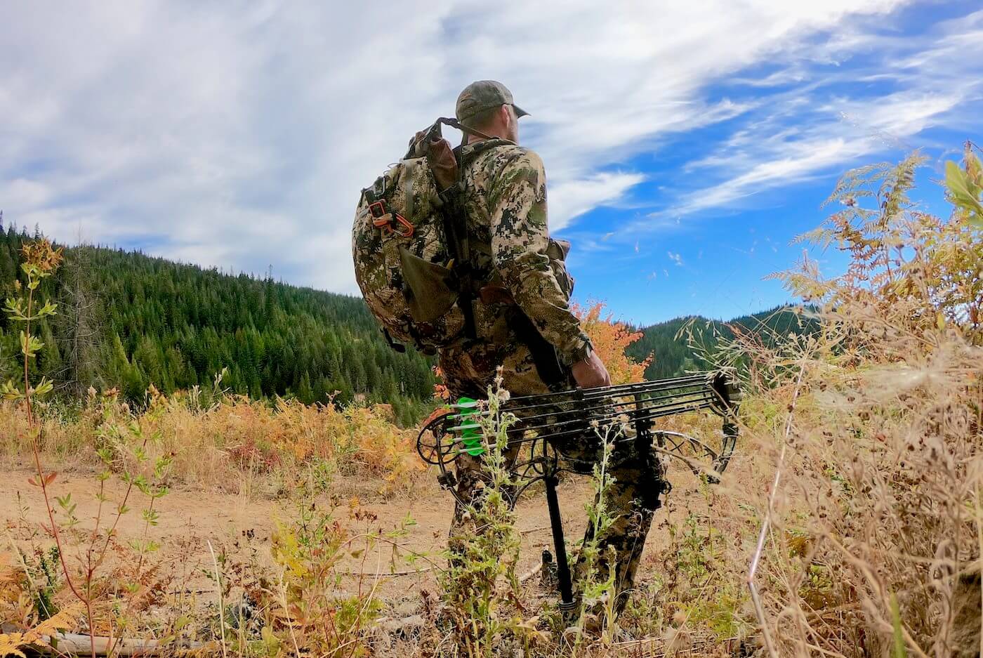 Mystery Ranch Mule Pack Review 'Outstanding Versatility' Man Makes Fire