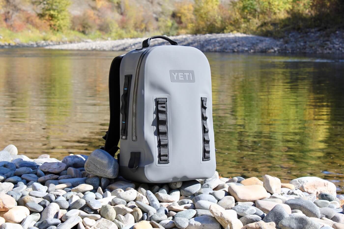 YETI Panga Backpack 28 Review 'Outstanding' Man Makes Fire