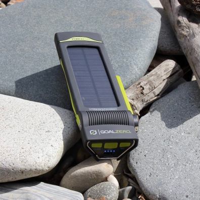 Goal Zero Torch 250 Review All In One Awesomeness Man Makes Fire