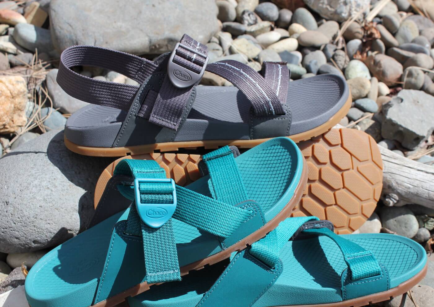 Chaco Lowdown Sandals Review 'Lighter Zs?' Man Makes Fire