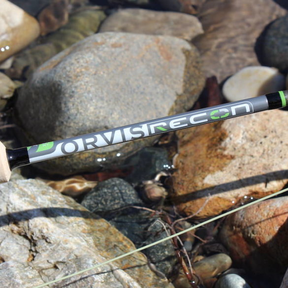 Orvis Recon Review LongTerm Update Man Makes Fire