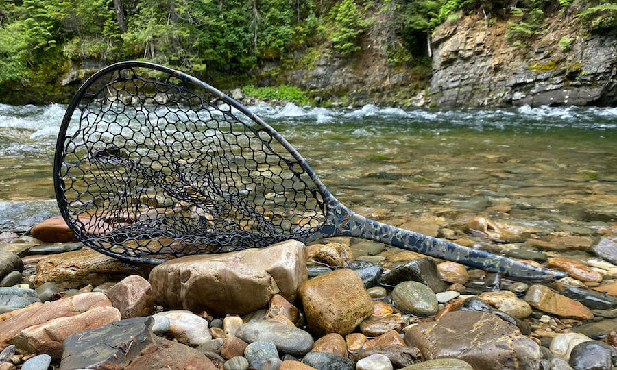12 Best Fly Fishing Nets for 2023 Man Makes Fire