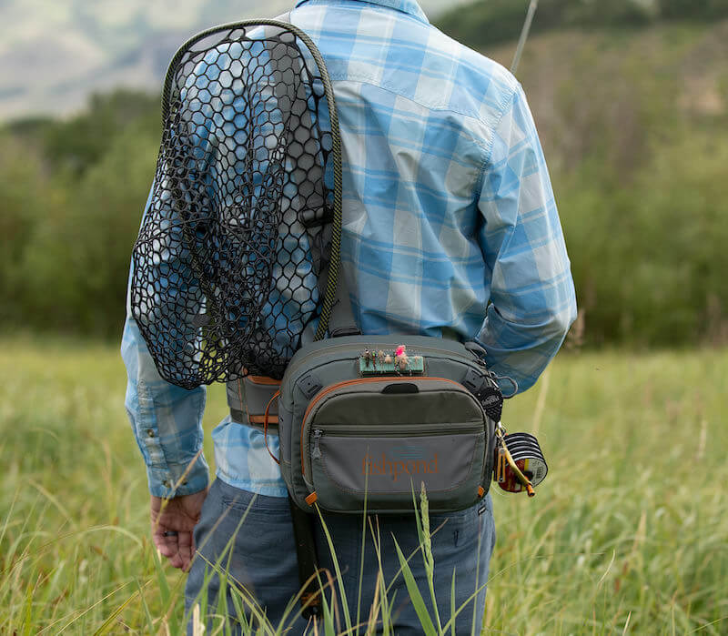 10 Best Fly Fishing Hip Packs for 2022 [Review Guide] Man Makes Fire
