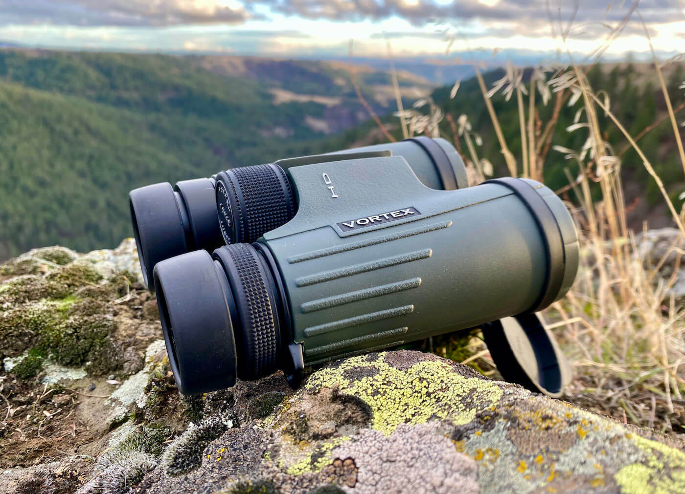 NEW Vortex VIPER HD OPTICS Review For Hunting Vortex Viper 15x50