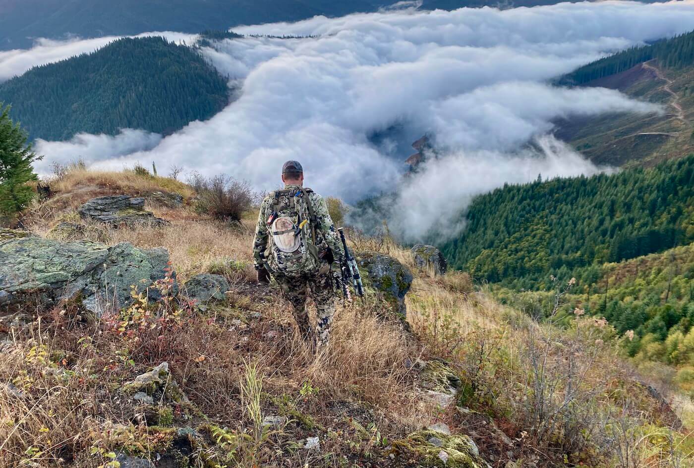 Sitka Hunting Pants Review Mountain, Timberline, Apex & More Man