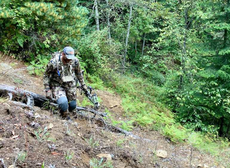 Sitka Hunting Pants Review Mountain, Timberline, Apex & More Man