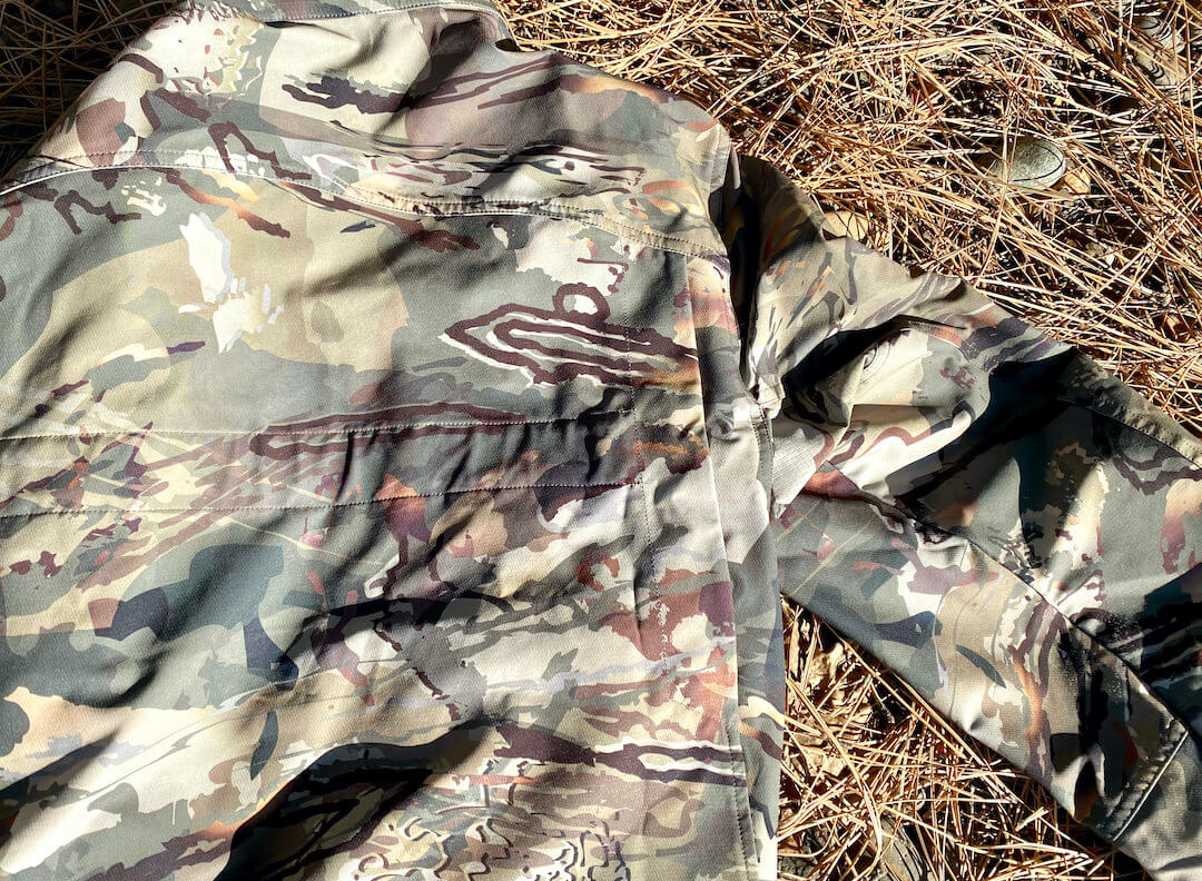 under armour ridge reaper infil 